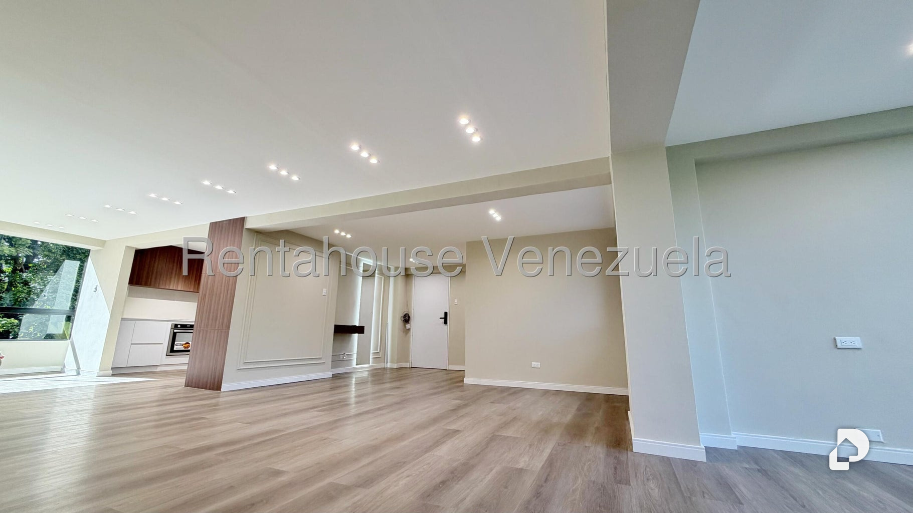 Apartamento en Cerro Verde, Caracas – 6