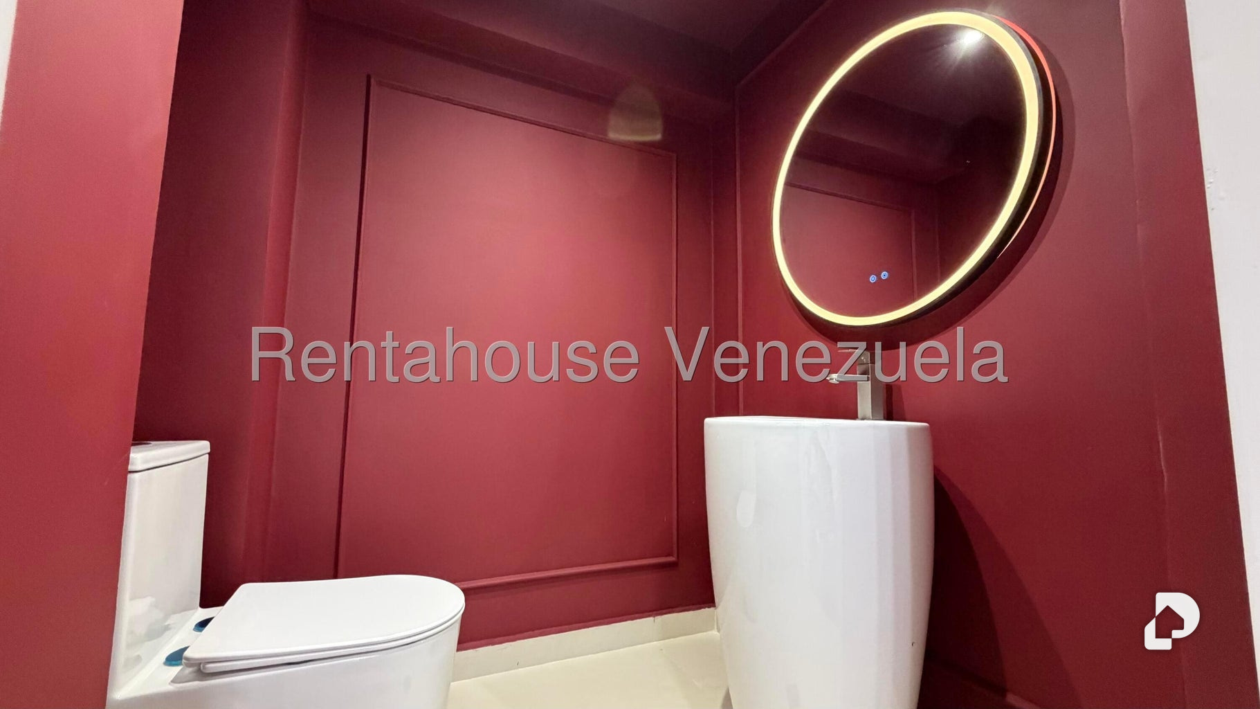 Apartamento en Cerro Verde, Caracas – 4