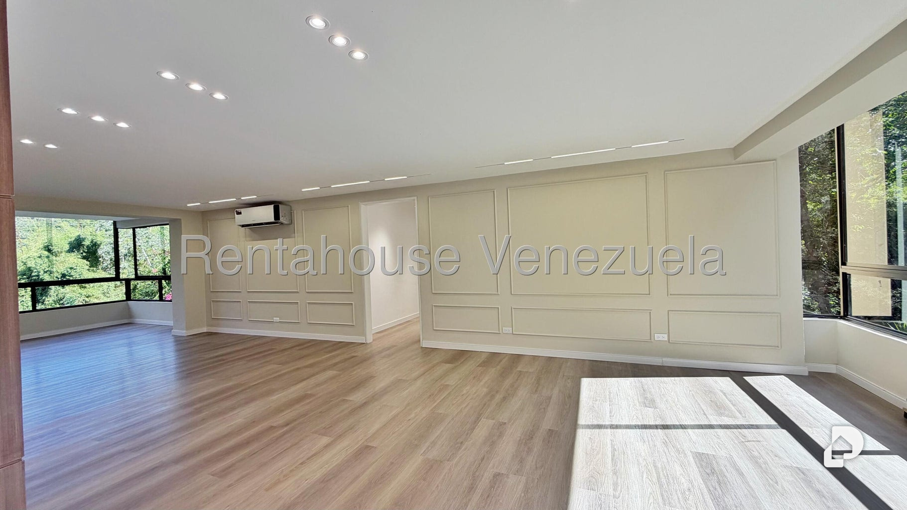 Apartamento en Cerro Verde, Caracas – 3