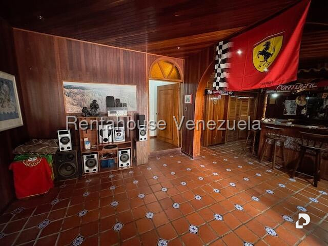Casa en El Marqués, Caracas – 13