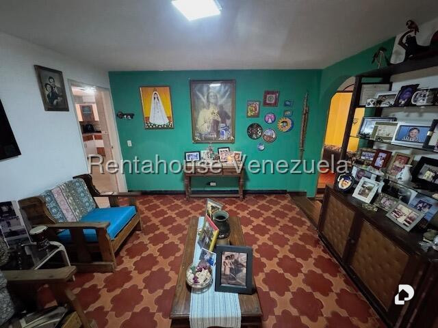 Casa en El Marqués, Caracas – 20