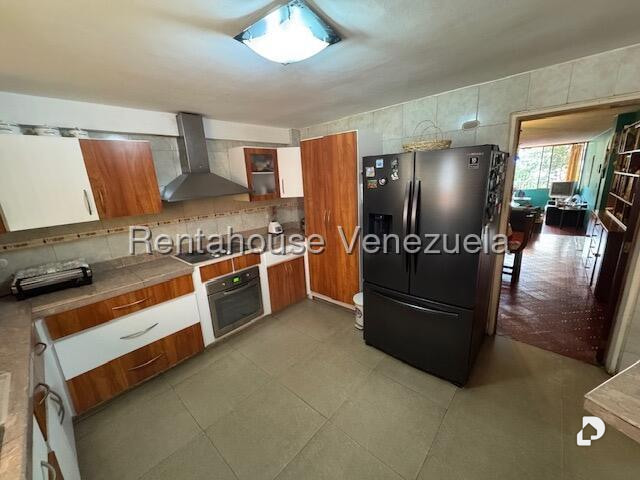 Casa en El Marqués, Caracas – 26