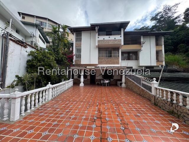 Casa en El Marqués, Caracas – 5