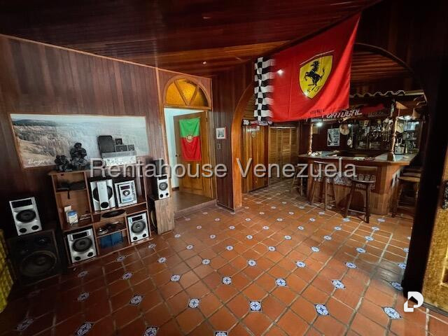 Casa en El Marqués, Caracas – 8