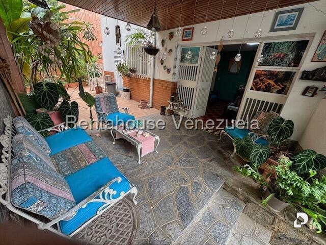 Casa en El Marqués, Caracas – 17