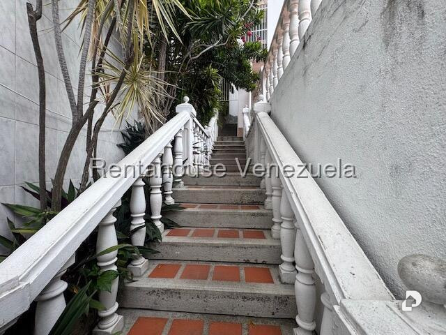 Casa en El Marqués, Caracas – 4