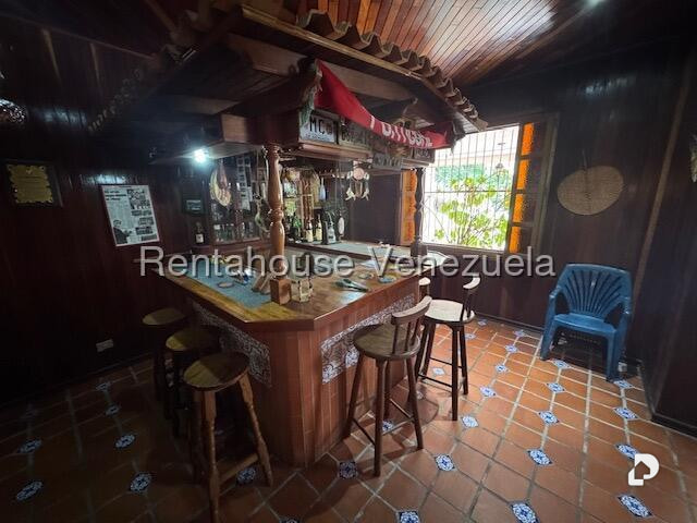 Casa en El Marqués, Caracas – 11