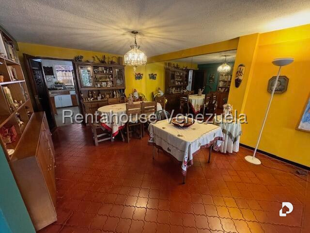 Casa en El Marqués, Caracas – 29