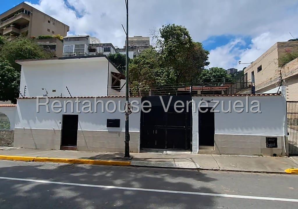Local comercial en Colinas de Bello Monte, Caracas - 1