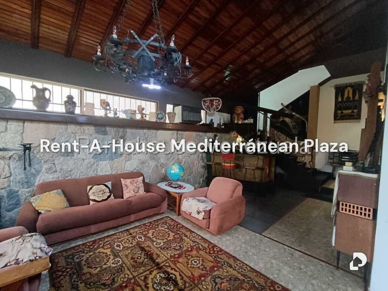 Casa en Carialinda, Naguanagua – 3