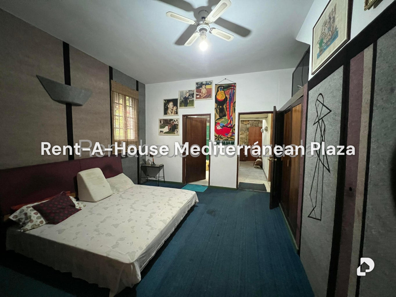 Casa en Carialinda, Naguanagua – 14