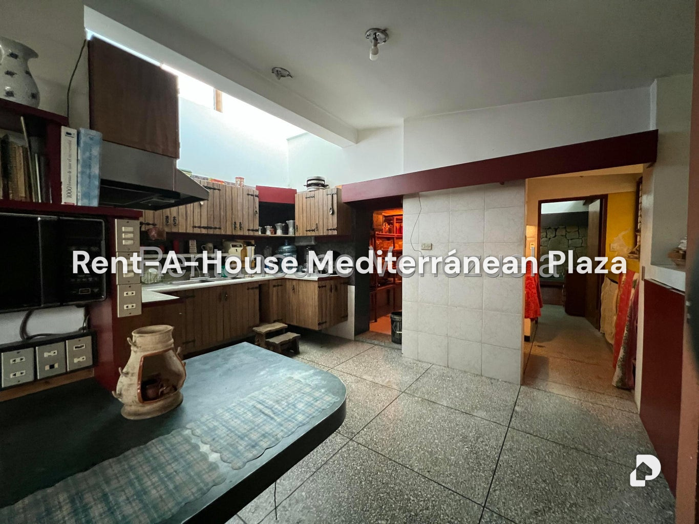 Casa en Carialinda, Naguanagua – 7
