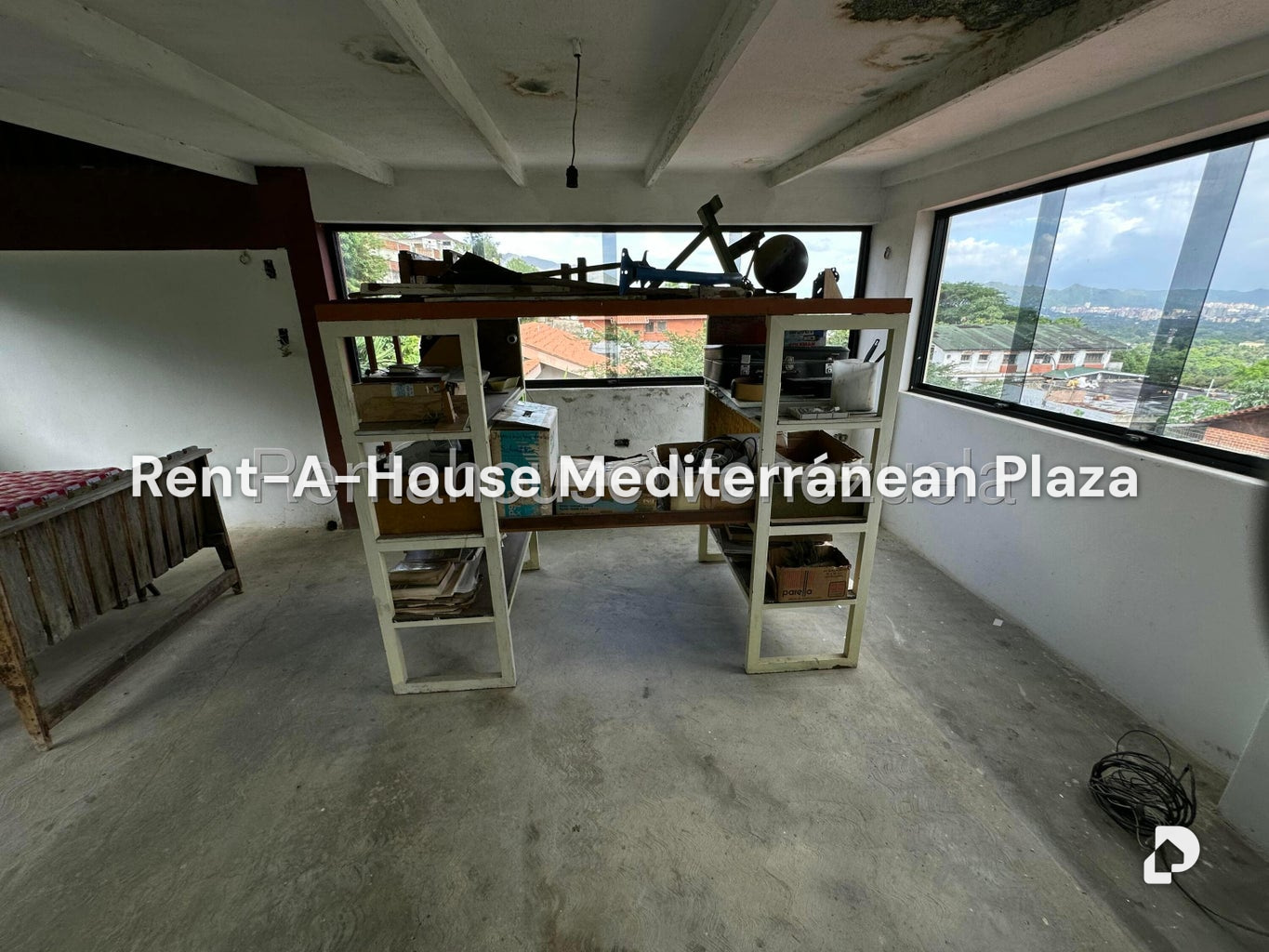 Casa en Carialinda, Naguanagua – 29