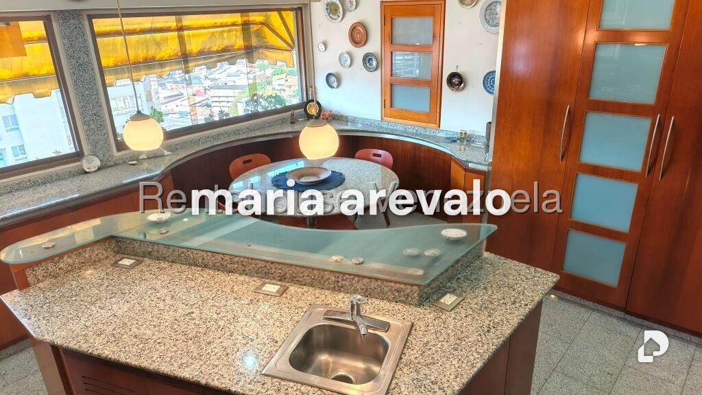 Apartamento en El Marqués, Caracas – 10