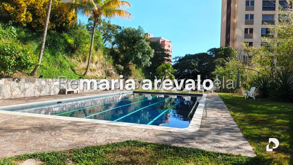 Apartamento en El Marqués, Caracas – 25