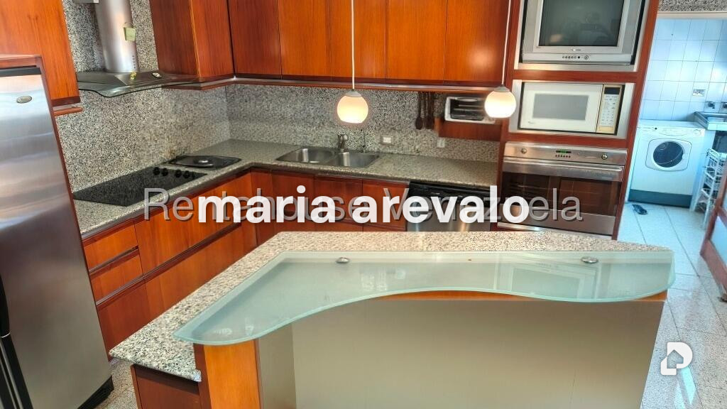 Apartamento en El Marqués, Caracas – 29