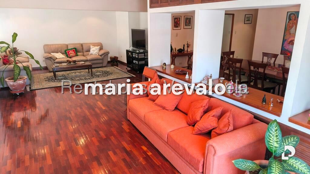 Apartamento en El Marqués, Caracas – 3