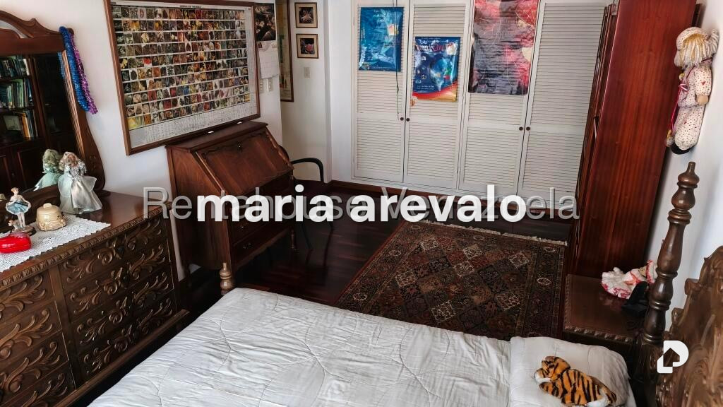 Apartamento en El Marqués, Caracas – 18