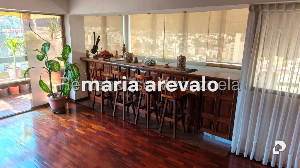 Apartamento en El Marqués, Caracas – 5