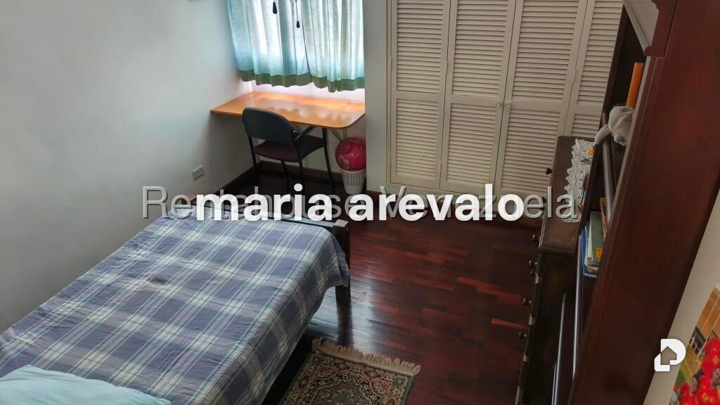 Apartamento en El Marqués, Caracas – 22