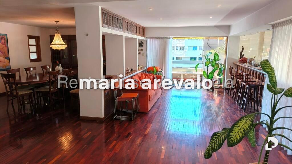 Apartamento en El Marqués, Caracas – 4