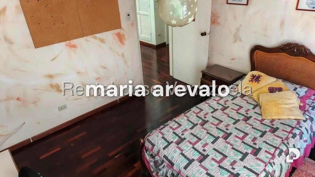 Apartamento en El Marqués, Caracas – 21