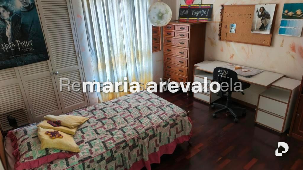 Apartamento en El Marqués, Caracas – 20