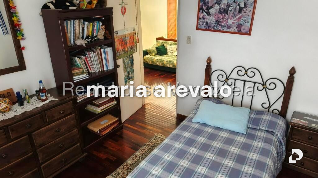 Apartamento en El Marqués, Caracas – 23