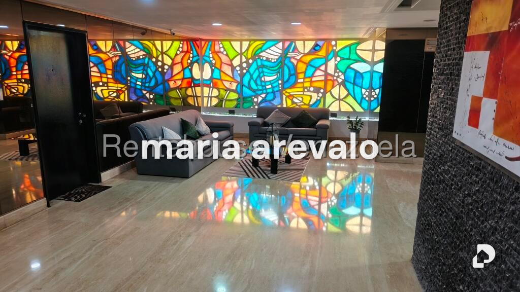Apartamento en El Marqués, Caracas – 26