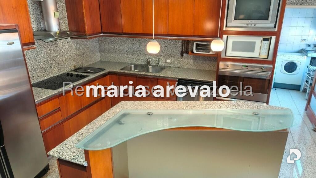 Apartamento en El Marqués, Caracas – 9