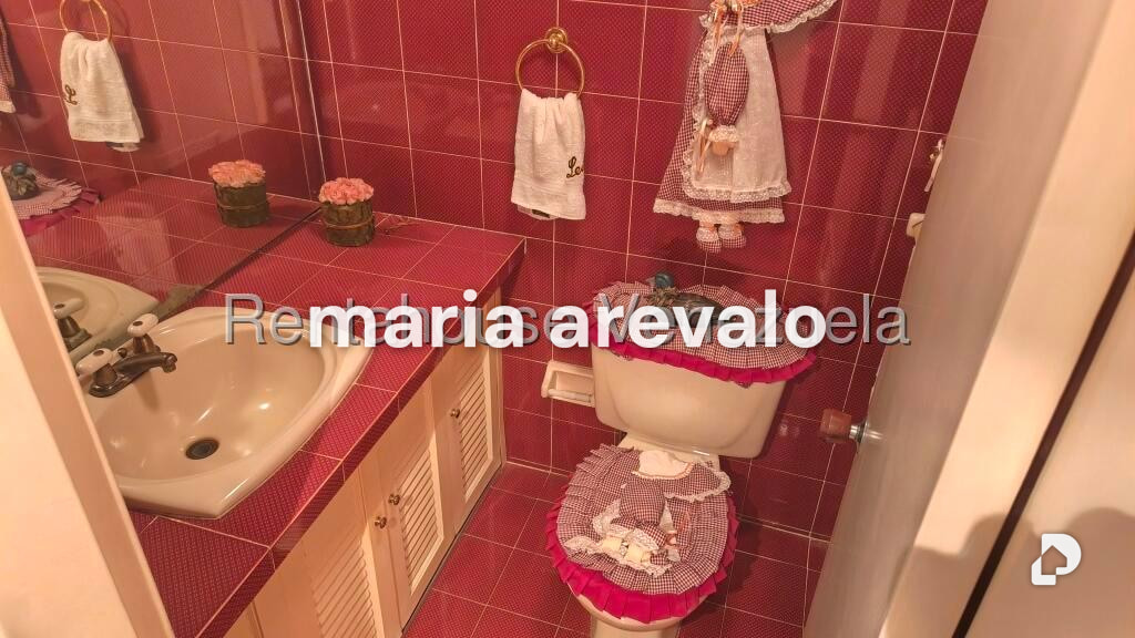 Apartamento en El Marqués, Caracas – 24