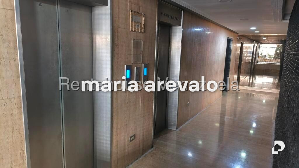 Apartamento en El Marqués, Caracas – 27