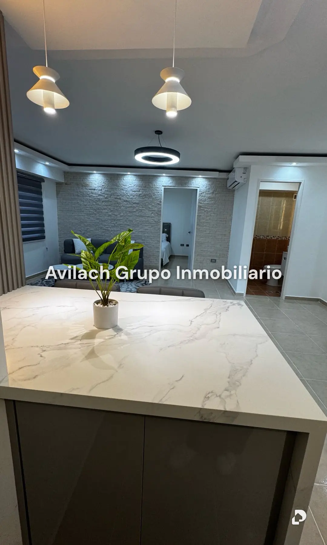 Apartamento en La Trigaleña, Valencia