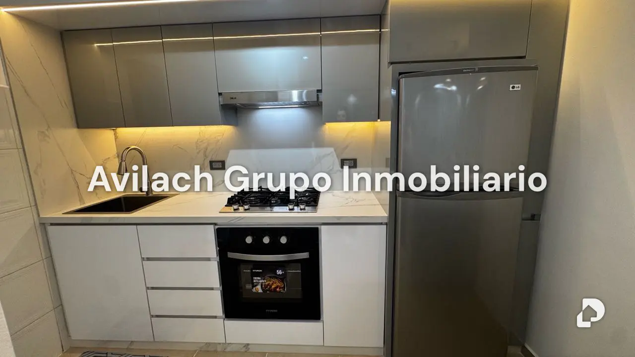 Apartamento en La Trigaleña, Valencia
