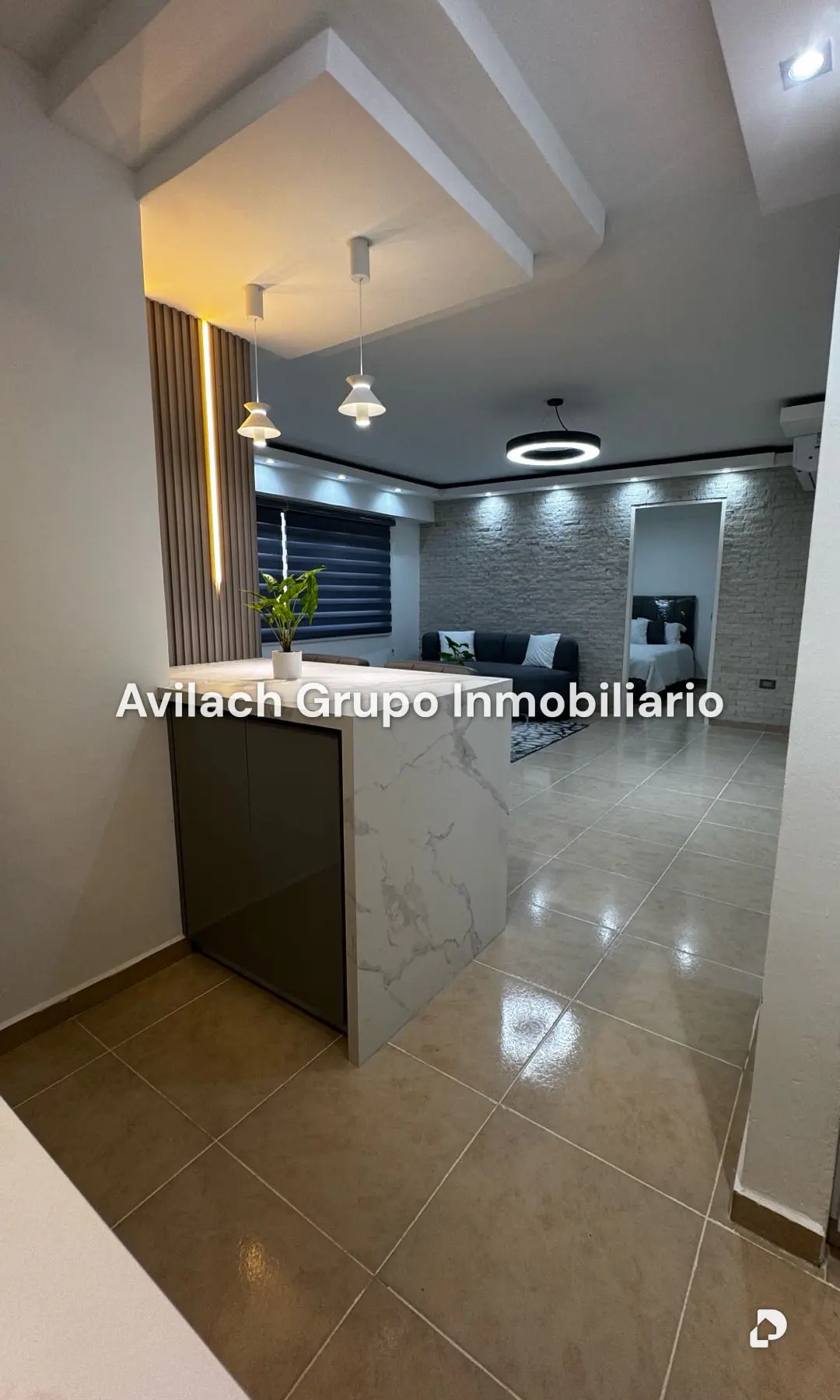 Apartamento en La Trigaleña, Valencia