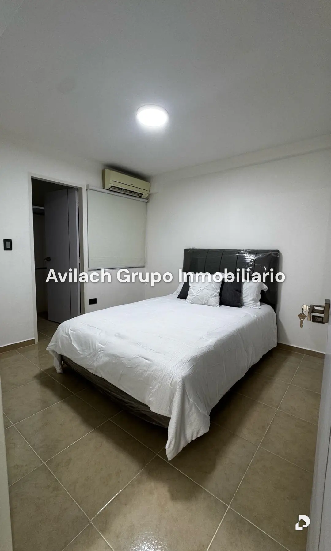 Apartamento en La Trigaleña, Valencia