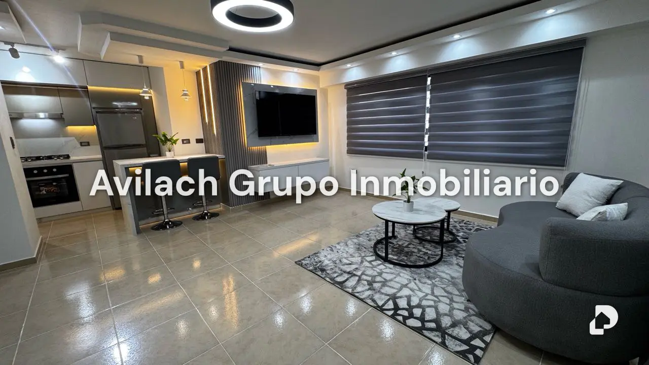 Apartamento en La Trigaleña, Valencia