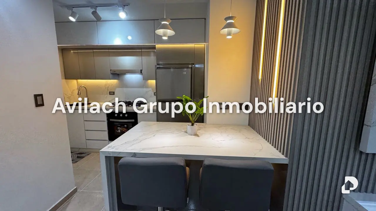 Apartamento en La Trigaleña, Valencia