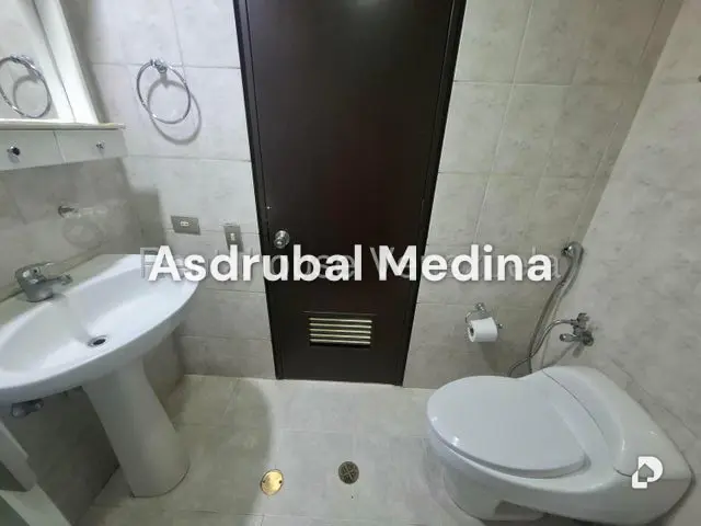 Apartamento en Manzanares, Caracas – 14