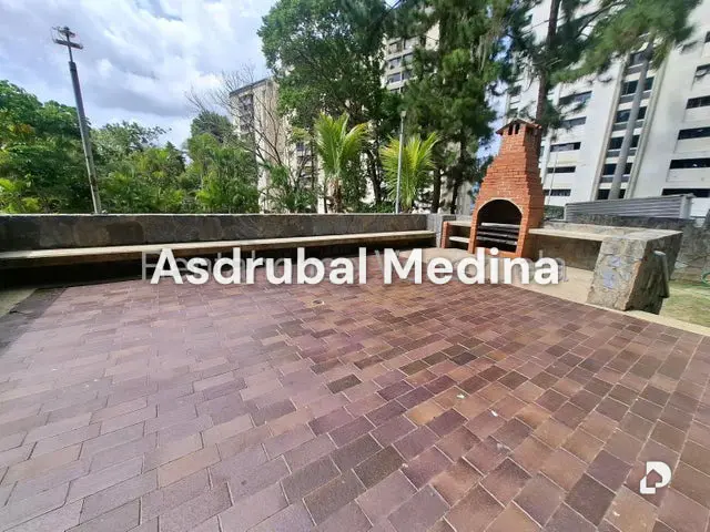 Apartamento en Manzanares, Caracas – 19