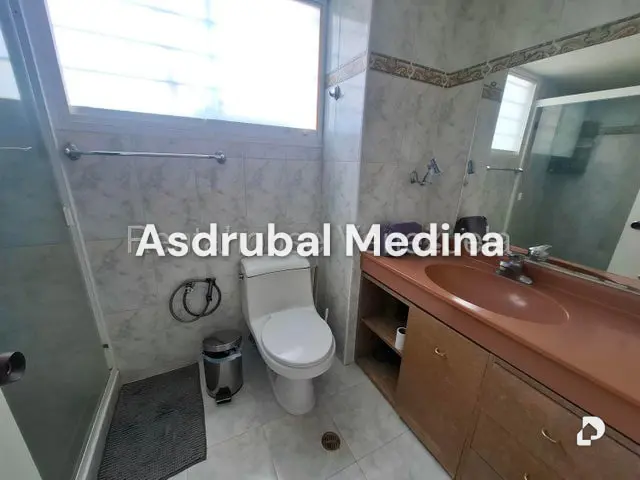 Apartamento en Manzanares, Caracas – 18
