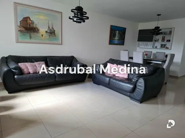 Apartamento en Manzanares, Caracas – 4