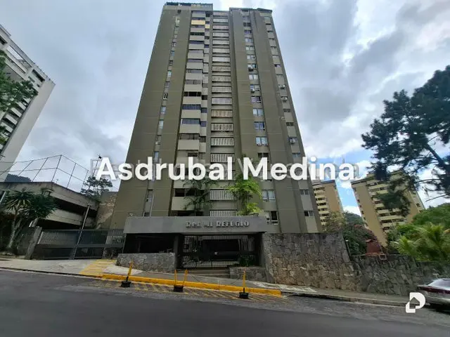 Apartamento en Manzanares, Caracas – 1
