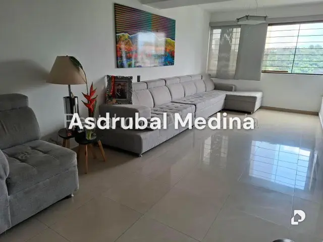 Apartamento en Manzanares, Caracas – 6