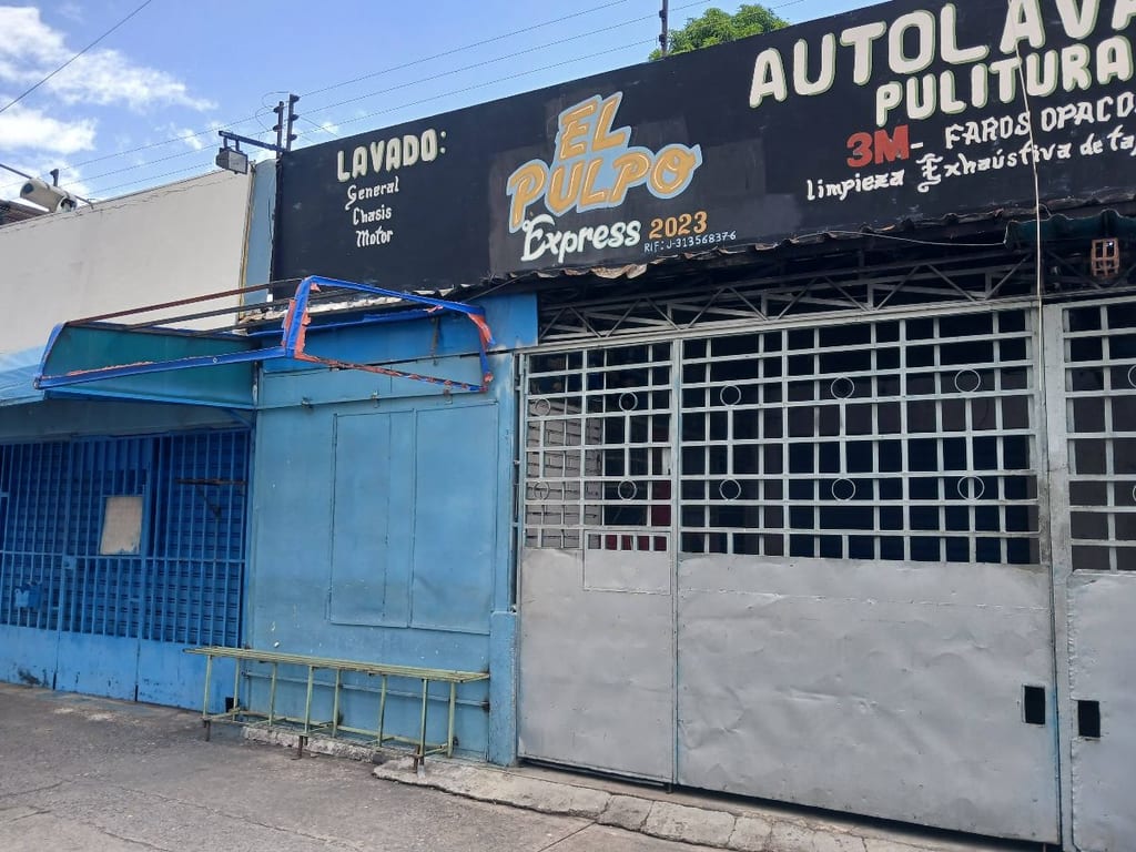 Local comercial en Maracay - 1
