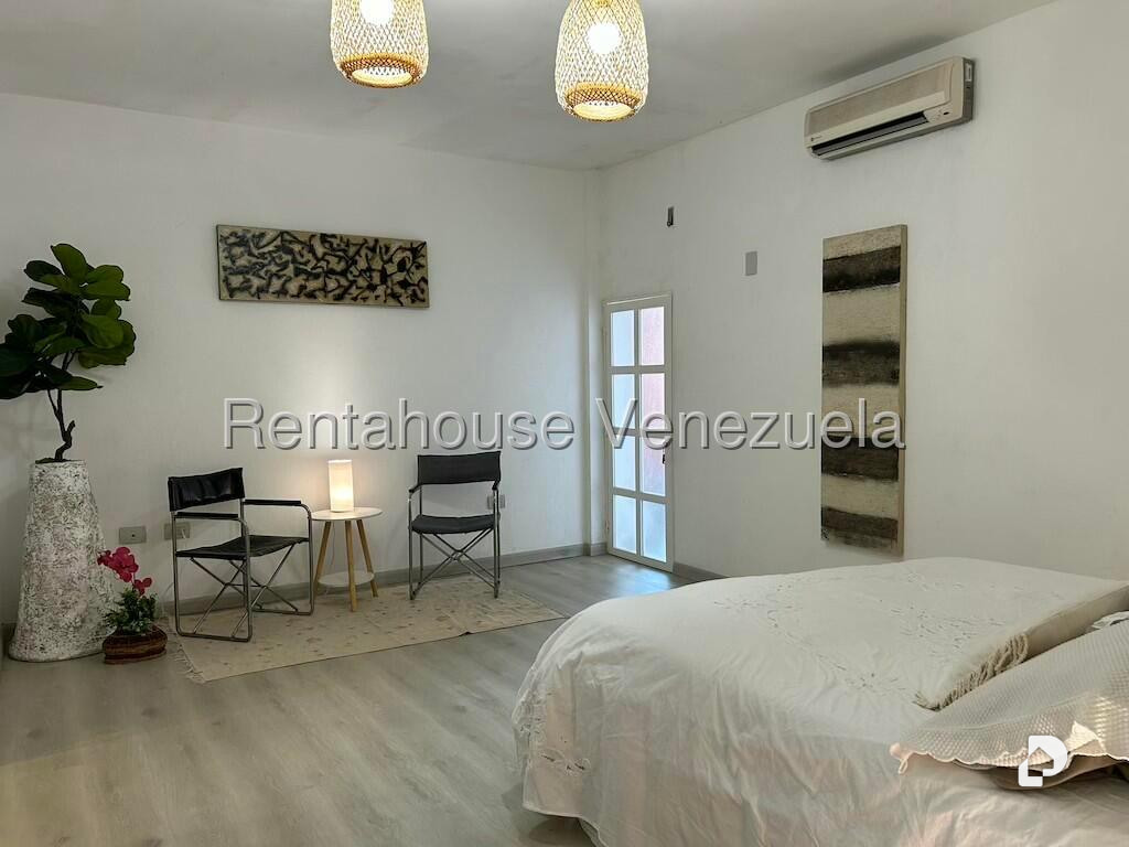 Apartamento en La Boyera, Caracas – 6