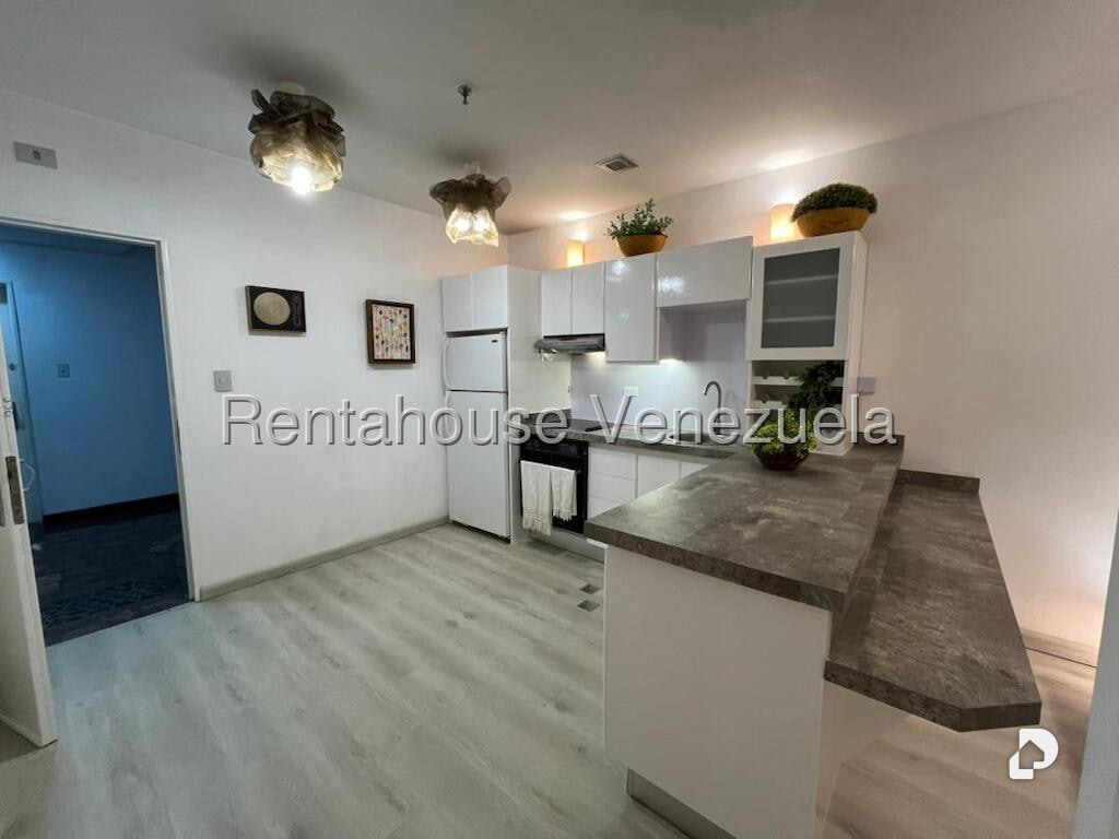 Apartamento en La Boyera, Caracas – 17
