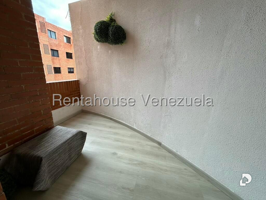 Apartamento en La Boyera, Caracas – 15