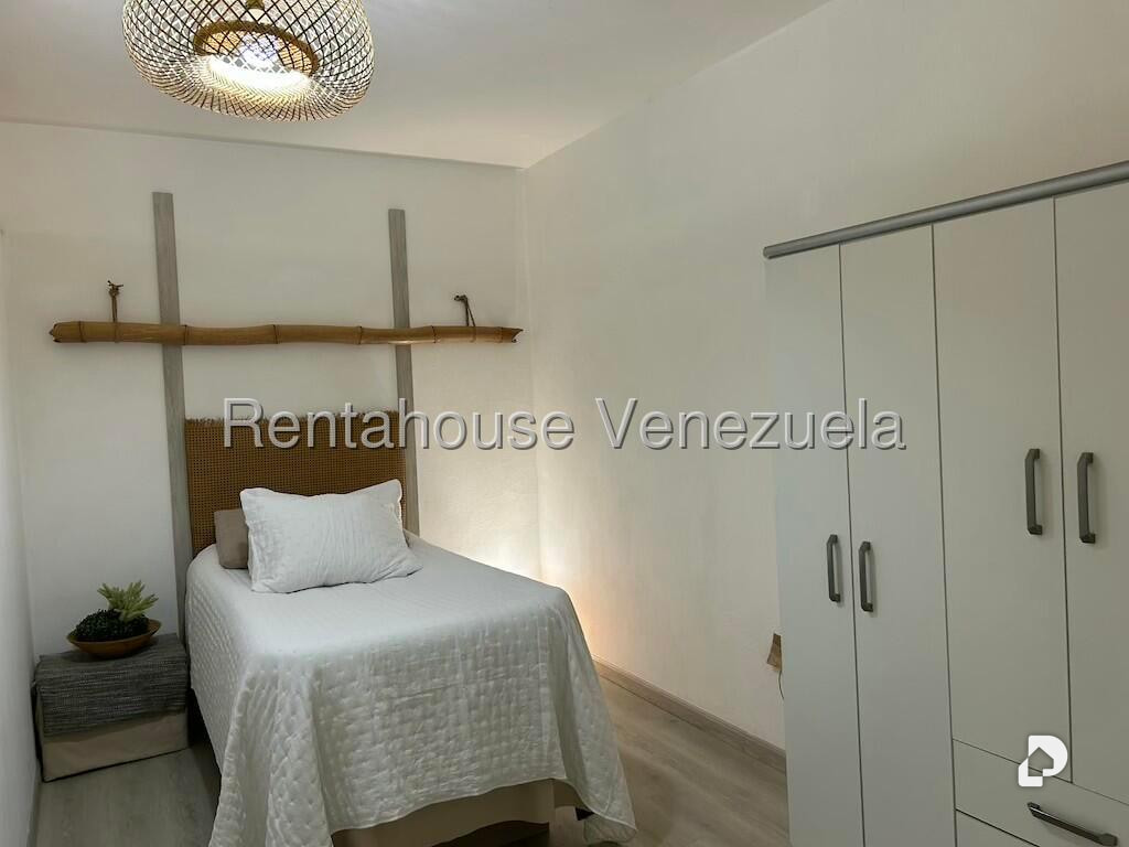 Apartamento en La Boyera, Caracas – 13