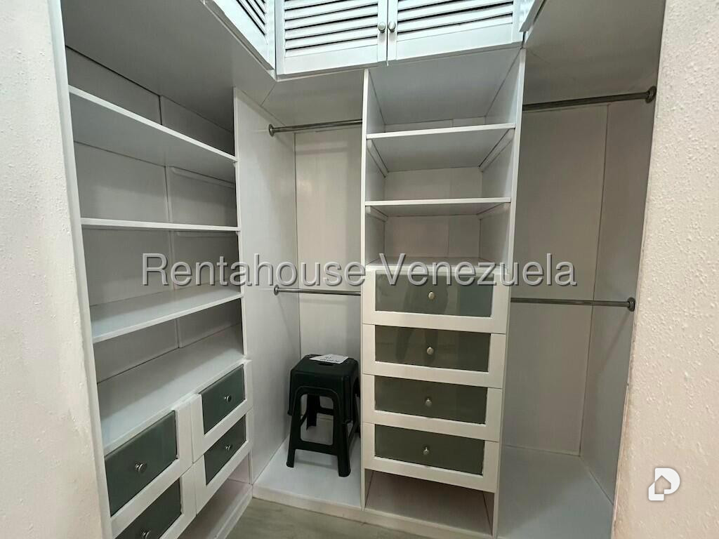 Apartamento en La Boyera, Caracas – 9
